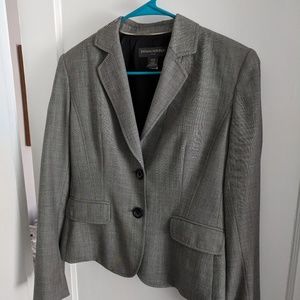 Banana Republic blazer